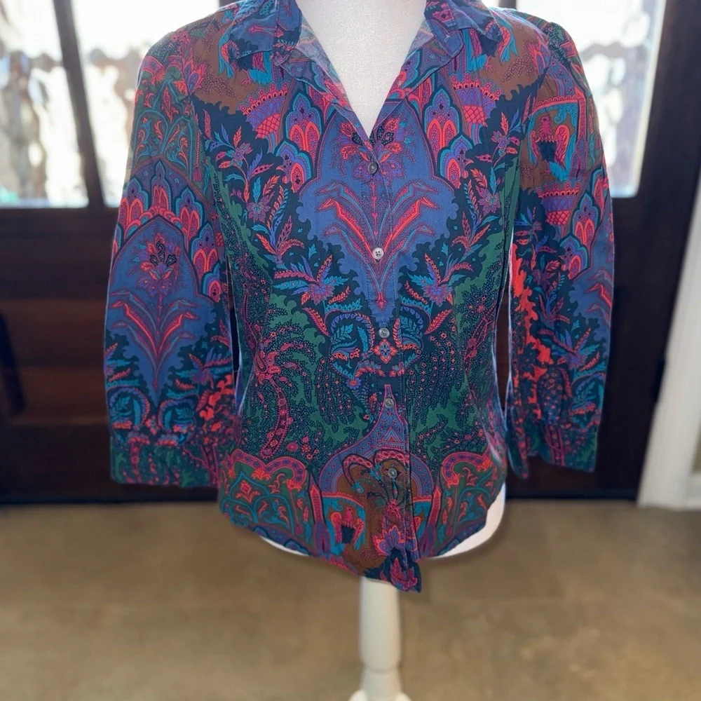 J. Crew elevate your